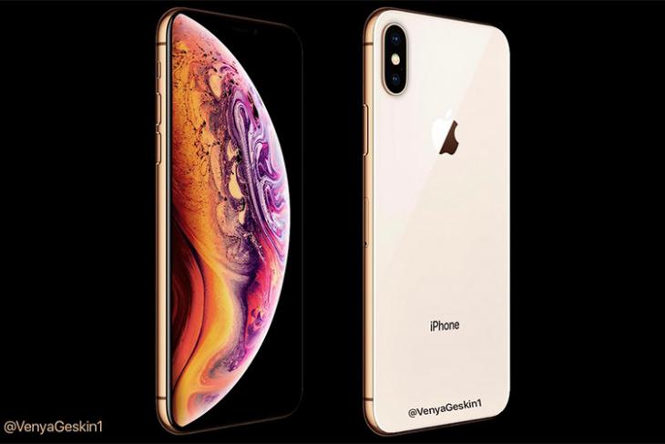 iphone xs render gold featured web
