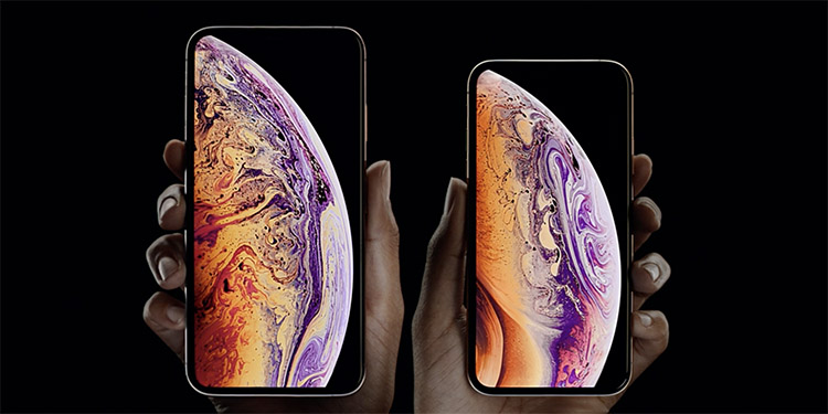 Everything That Was Expected But Not Announced at the iPhone XS Launch