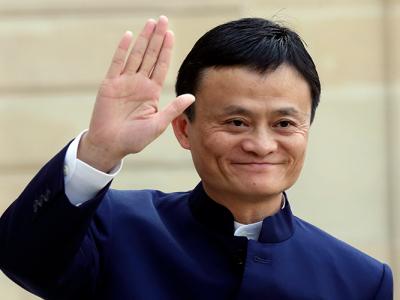 Alibaba's Co-Founder Jack Ma to Focus on Education after Retiring Next Week