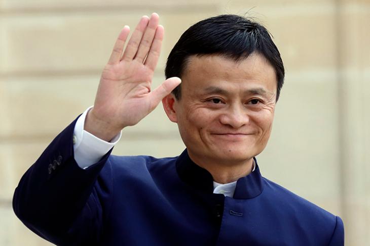 Alibaba's Co-Founder Jack Ma to Focus on Education after Retiring Next Week