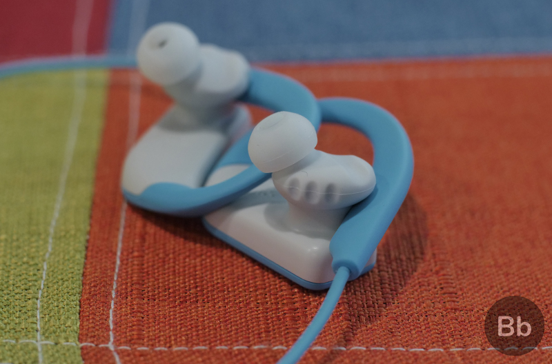 JBL Endurance Sprint Bluetooth Headset Review: Almost the Best Gym Jukebox