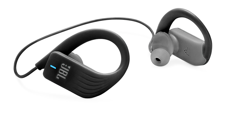 JBL Endurance Spirit Bluetooth Headset With Touch Controls Launched in India for Rs 3,999