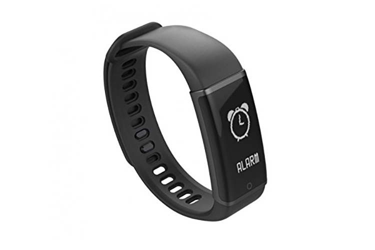 Lenovo cheap fitness bands