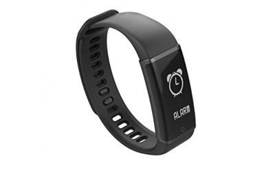 Lenovo Launches Cardio Plus Fitness Band in India for Rs 1,999