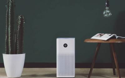 mi air purifier 3 launched in India, mi air purifier 2S