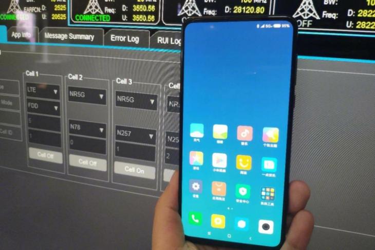 xiaomi mi mix 3 featured