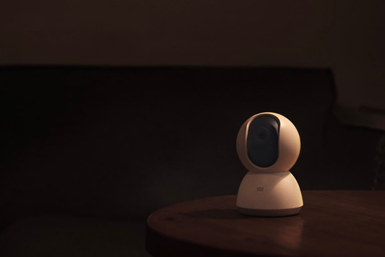 Xiaomi's Rs 2,699 Mi Home Security Camera 360 Can Also See In The Dark