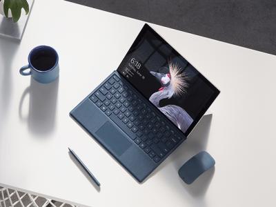 Microsoft Will Hold an Event on Oct 2, Refreshed Surface Laptops Expected