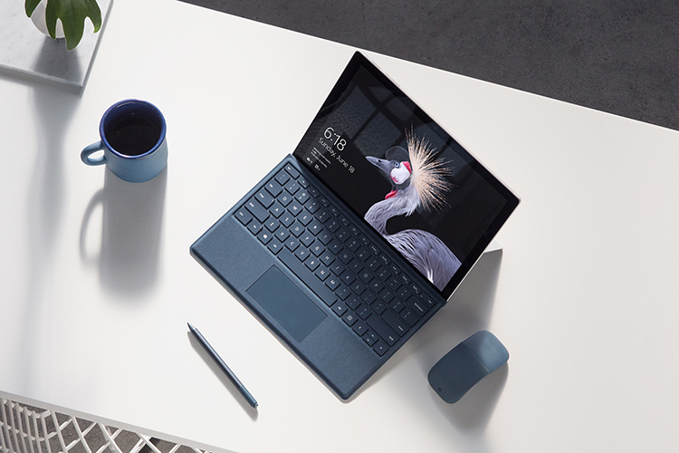 Microsoft Will Hold an Event on Oct 2, Refreshed Surface Laptops Expected