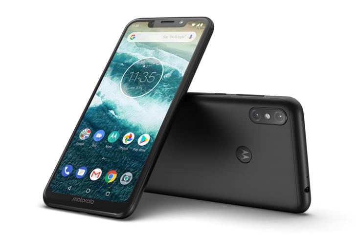 Motorola One Power