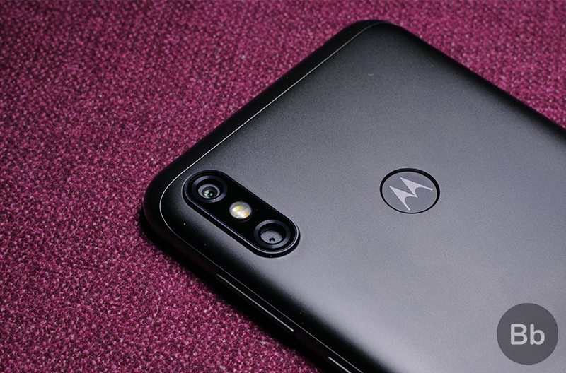 Motorola One Power Camera Review: Longs for More Power