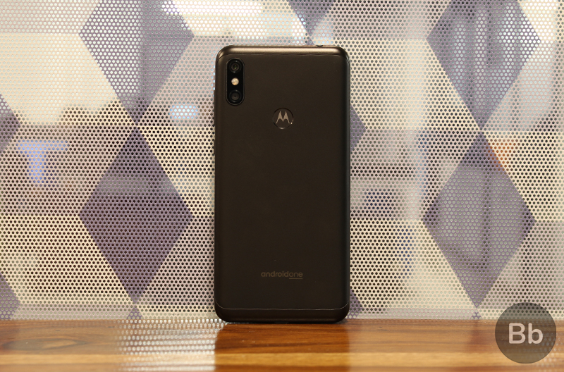 Motorola One Power Review