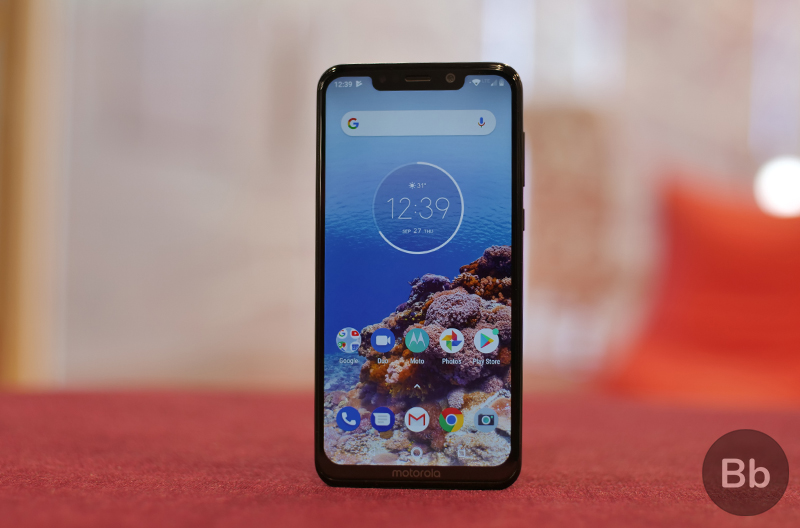 Motorola One Power Review