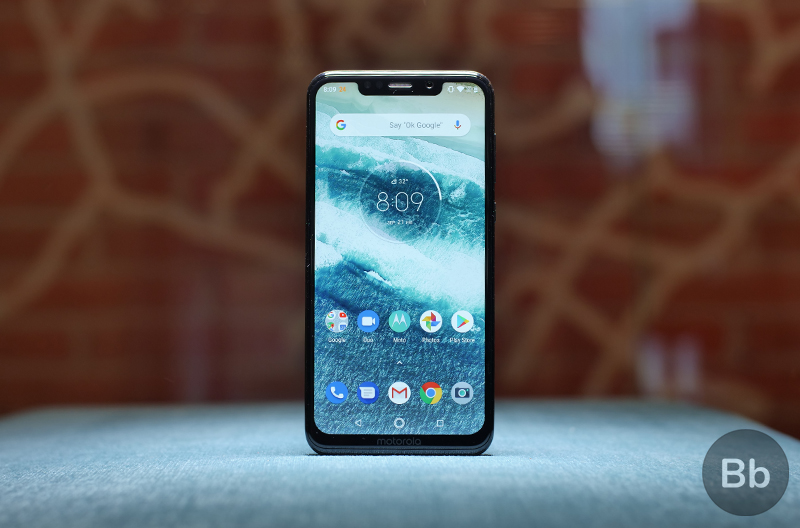 Motorola One Power to Get Android Pie Beta in October