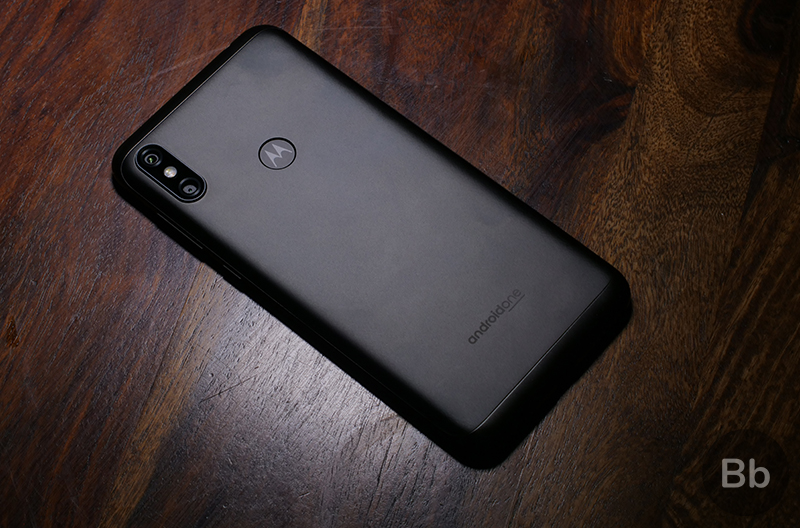 Motorola One Power Review: A Decent Yet Flawed Budget Smartphone