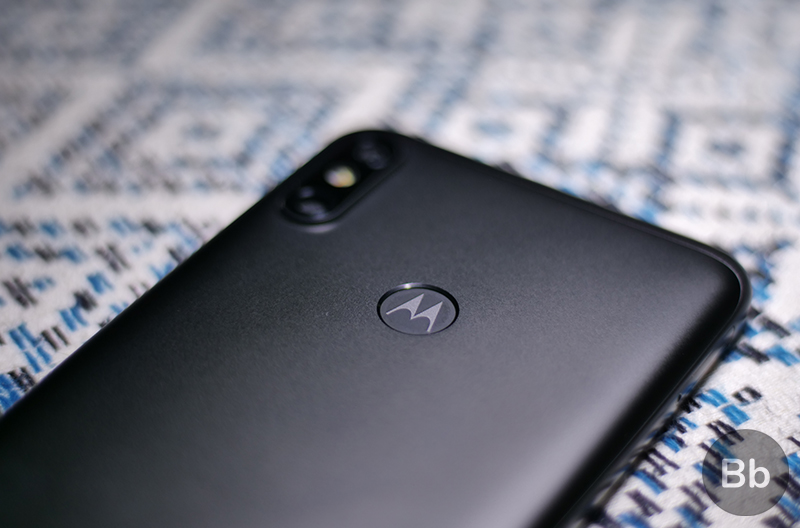 Motorola One Power Review