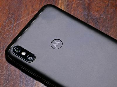 Motorola One Power Review