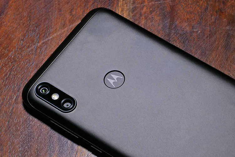 Motorola One Power Review