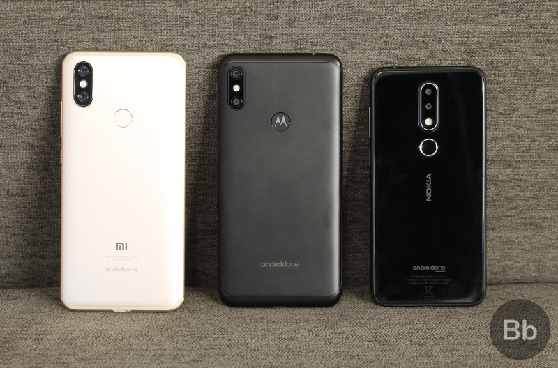 Motorola One Power vs the Competition: How Does It Fare?
