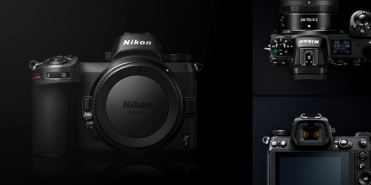 Nikon Z6 