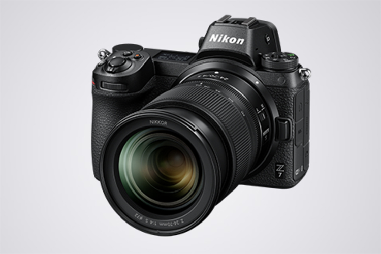 Nikon Z7 Mirrorless Camera: Specifications, Price, and Availability in ...