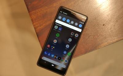nokia 7 plus android 9 pie update