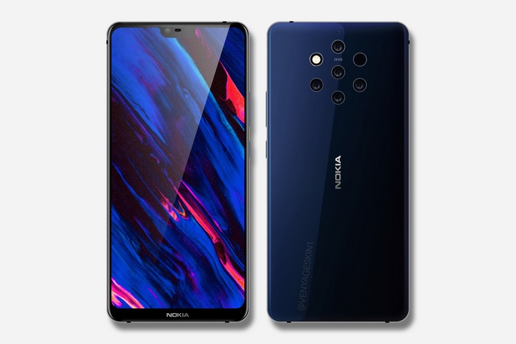 Nokia Opens Up About Gaming Phones, Innovation and Upcoming Flagships