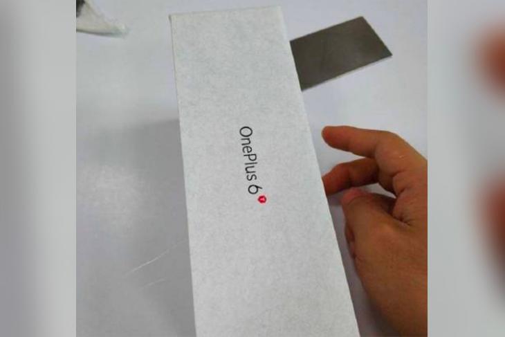oneplus 6t box leak weibo featured web