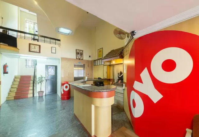 OYO Hotels Confirms Billion-Dollar Funding Round