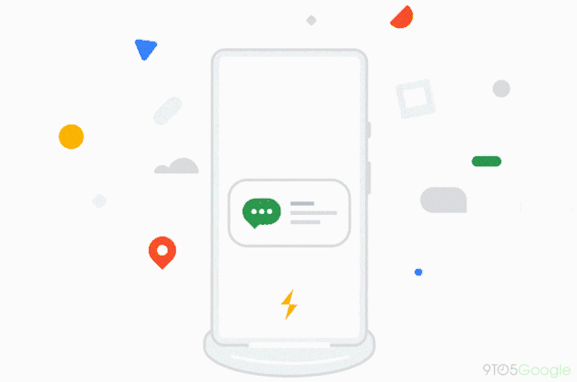 Google’s Pixel Stand Wireless Charger Revealed; Turns Pixel 3 Into Smart Display