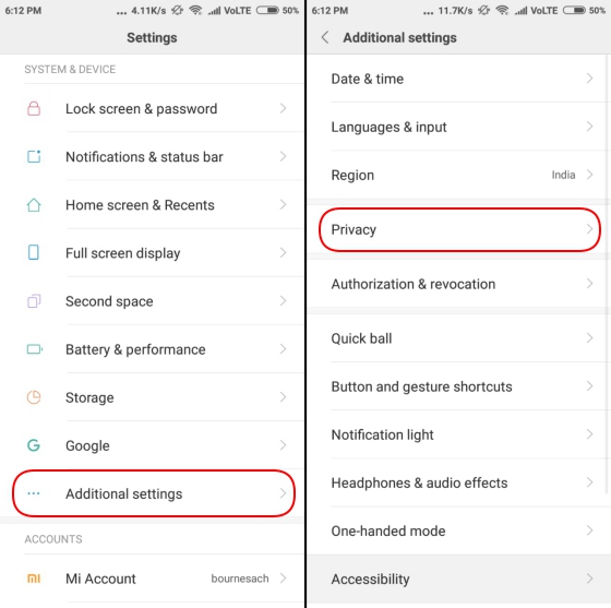 How to Disable Ads in MIUI Apps (Guide)