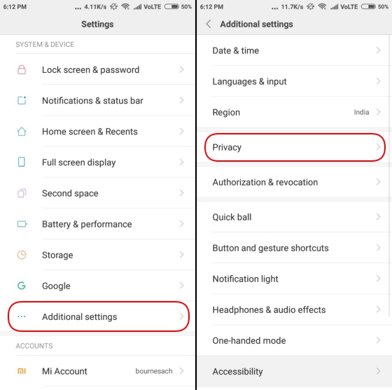 How to Disable Ads in MIUI Apps (Guide) | Beebom