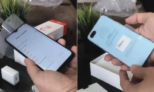 Realme 2 Pro Unboxing Video Reveals More Specs and Pricing