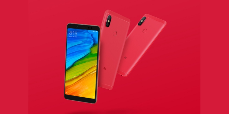 Xiaomi to Launch Redmi Note 5 Pro ‘Flame Red’ Variant in India Tomorrow