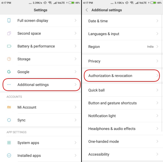 How to Disable Ads in MIUI Apps (Guide)