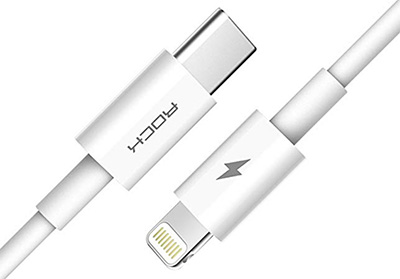 5 Best USB-C to Lightning Cables for iPhone XS and XS Max in India