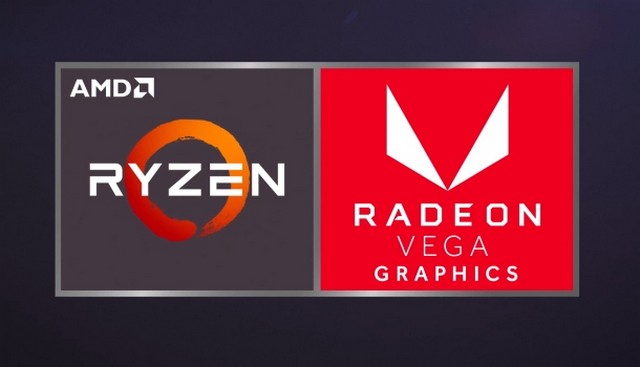 AMD Ryzen 7 2800H, Ryzen 5 2600H APUs Listed With Vega Graphics