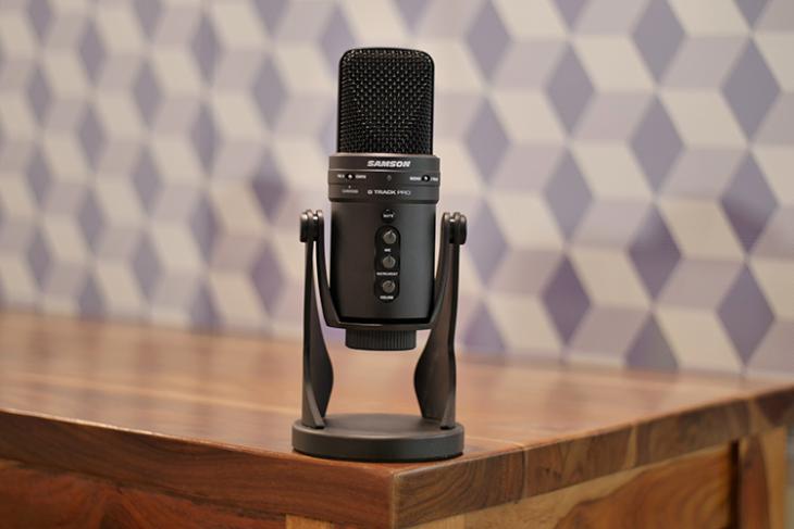 samson g track pro mic review featured