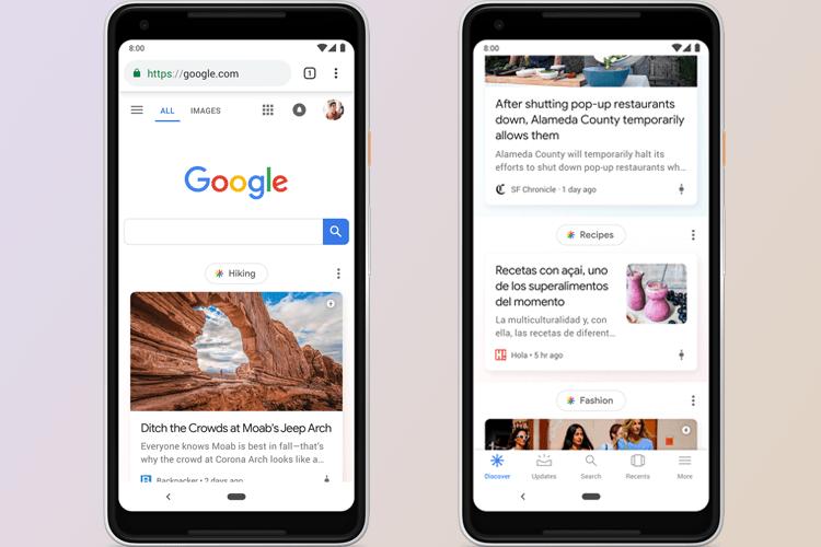 Google フィードをカスタマイズする (そして実際に役立つようにする) 方法