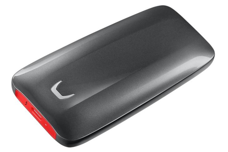 ssd web