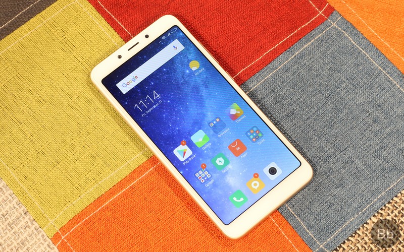 Xiaomi Redmi 6 Review: The King of Entry-Level Smartphones?