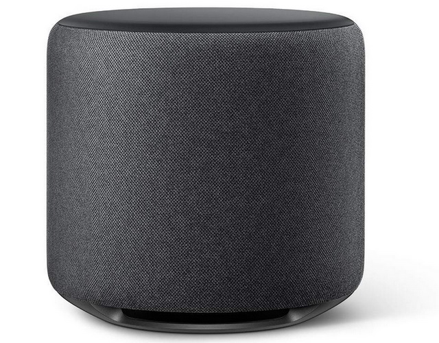 Echo Sub: Features, Specs, Availability and Price in India