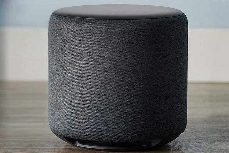 Echo Sub: Features, Specs, Availability and Price in India