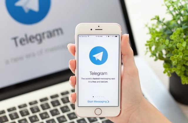 Telegram for iOS Built Entirely On Apple’s Swift Language Coming Soon
