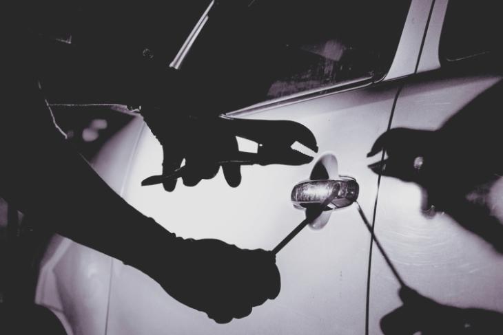 theft web