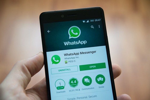 WhatsApp Bersumpah untuk Menghapus Porno Anak, Tapi Enkripsi Terancam