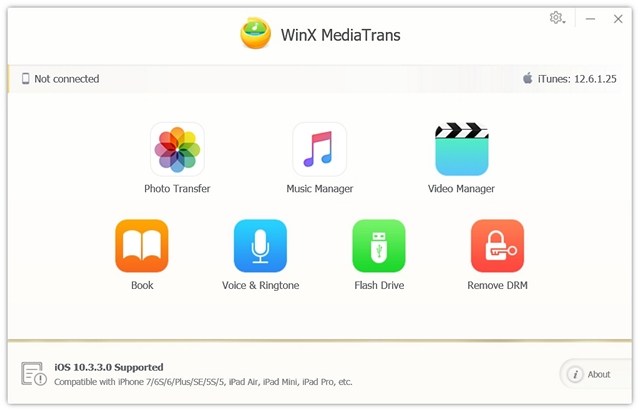 best free itunes replacement mac