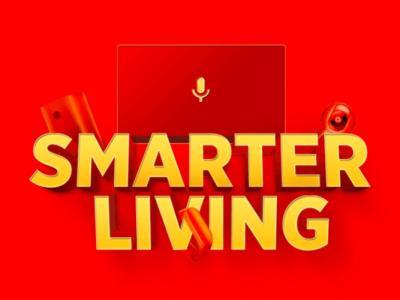 xiaomi smarter living event