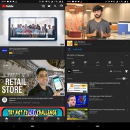 YouTube Finally Rolling Out Dark Theme To All Android Devices Beebom YouTube Finally Rolling Out Dark Theme To All Android Devices Beebom