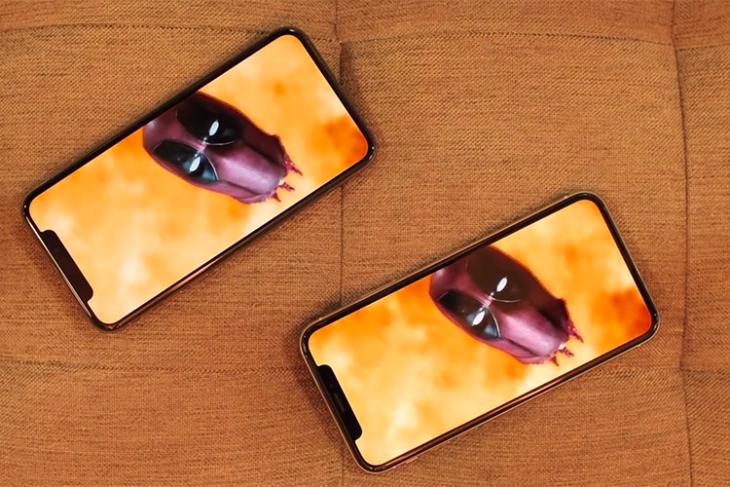 youtube hdr iphone xs max featured web